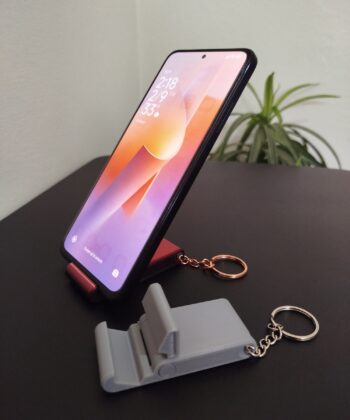 Keychain Phone Holder3