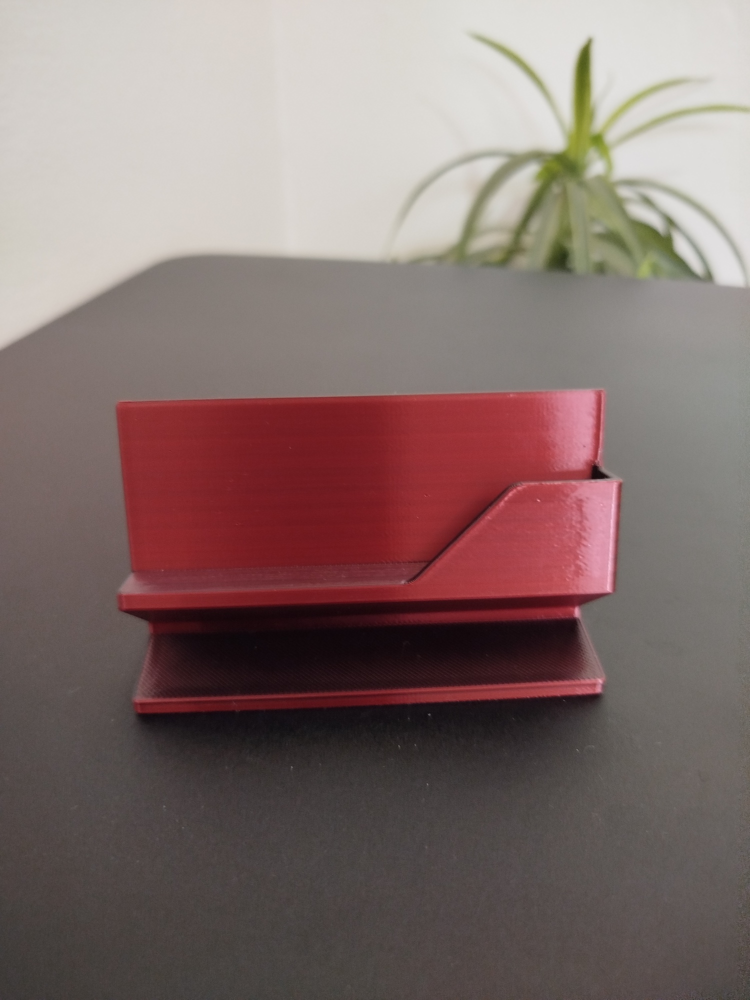 Tilt Business Card Holder4